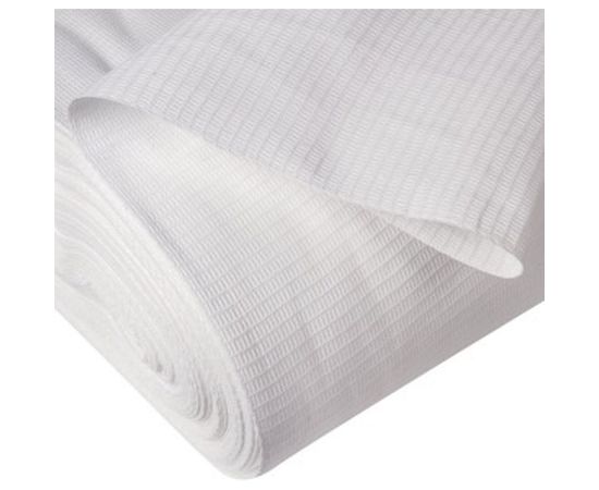 Техническое вафельное отбеленное полотно Лайма 600514 – изображение 3