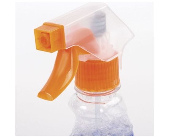 Средство для мытья стекол и зеркал 500 мл ЛАЙМА PROFESSIONAL, распылитель 601609 – изображение 3