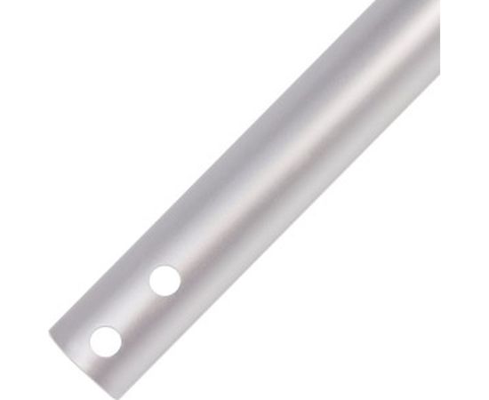 Черенок для уборочного инвентаря 140 см ЛАЙМА без резьбы, ТИП A, алюминий 601492 – изображение 3