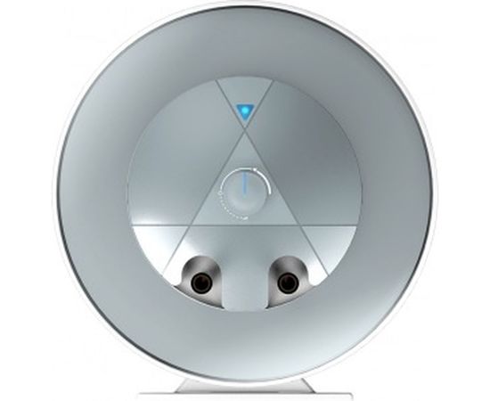 Накопительный водонагреватель Timberk SWH RE9 80 V – изображение 3