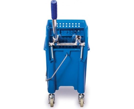 Уборочная тележка-ведро BRABIX 20 л 601497 – изображение 3