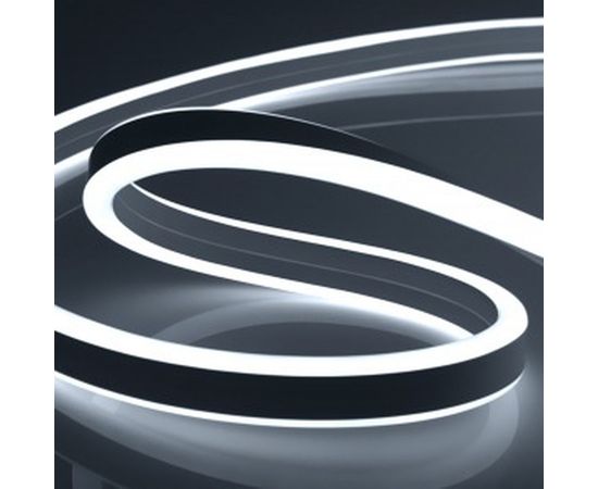 Светодиодный 2 сторонний неон Apeyron 220В, ХБ 10-214 – изображение 3