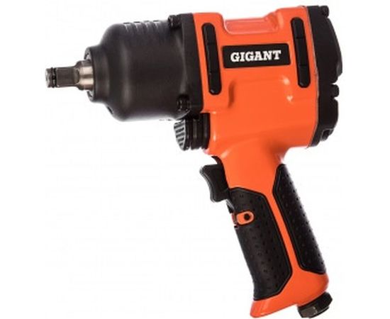 Ударный пневмогайковерт Gigant PW 1280 – изображение 3