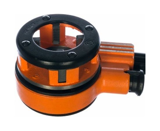 Набор клуппов для нарезания резьбы Центроинструмент 0539 – изображение 3