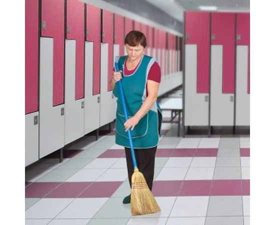 Веник-метла ЛАЙМА 601336 – изображение 3