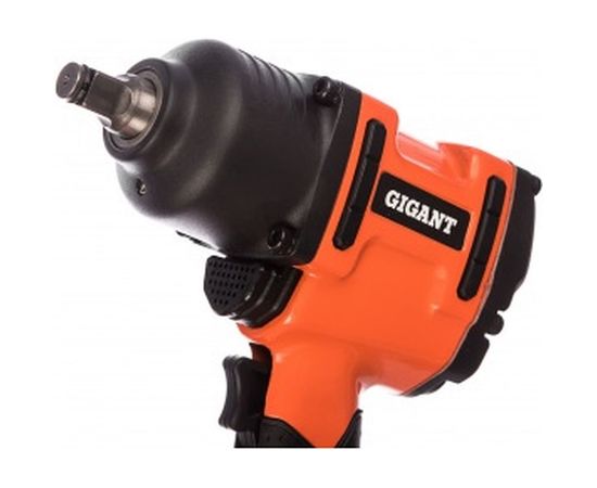 Ударный пневмогайковерт Gigant PW 1280 – изображение 4