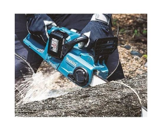 Цепная пила Makita DUC303Z – изображение 4