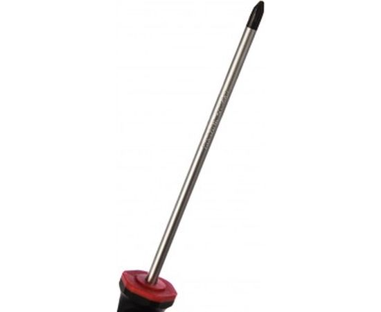 Крестовая отвертка РН2 6х150 мм FIT IT 55116 – изображение 4