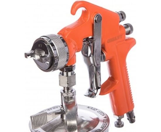 Краскораспылитель Gigant SP 160 – изображение 4