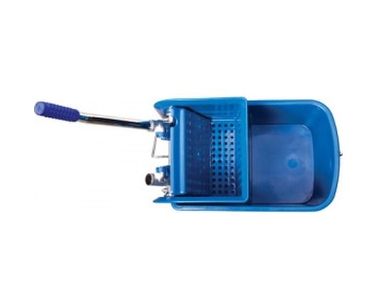 Уборочная тележка-ведро BRABIX 20 л 601497 – изображение 4