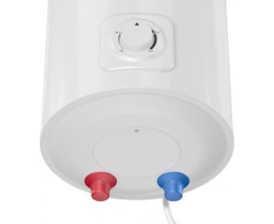 Электрический водонагреватель Термекс аккумуляционный, бытовой IC 10 O ЭдЭБ01496 – изображение 4