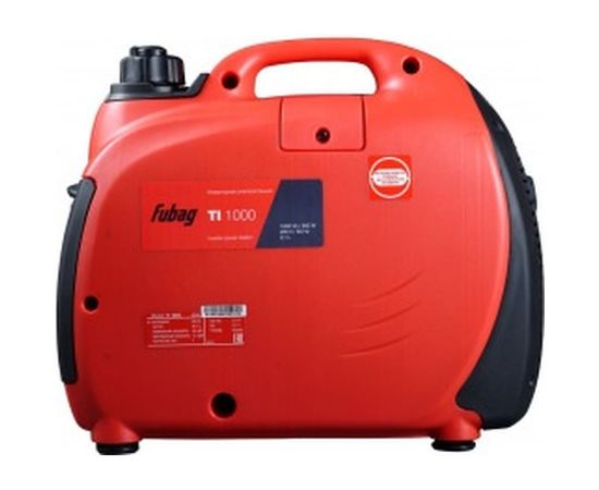 Цифровая электростанция FUBAG TI 1000 838978 – изображение 4