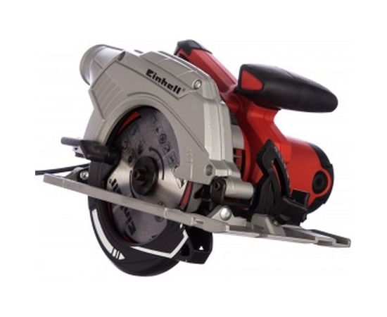 Циркулярная пила Einhell TE-CS 165 4331010 – изображение 4