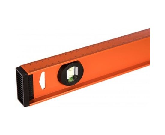 Алюминиевый строительный уровень с разметкой Gigant 600мм SL600 – изображение 4