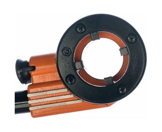 Набор клуппов для нарезания резьбы Центроинструмент 0539 – изображение 4