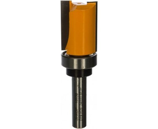 Фреза кромочная прямая (19х26 мм; хвостовик 8 мм) по дереву Энкор 10536 – изображение 4