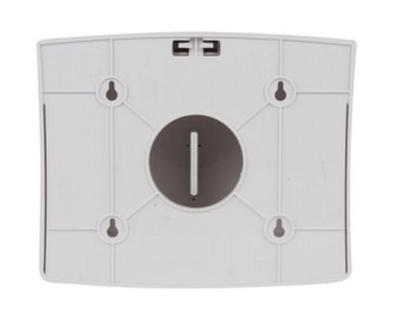 Диспенсер для полотенец ЛАЙМА PROFESSIONAL ECONOMY, Interfold, белый, ABS пластик, 605049 – изображение 5