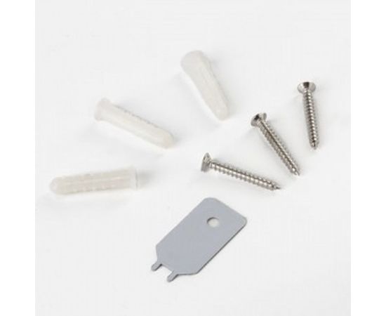 Диспенсер для жидкого мыла ЛАЙМА PROFESSIONAL 0,5л, нержавеющая сталь, зеркальный 605394 – изображение 5