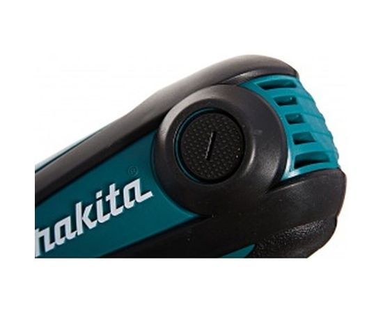Ударный шуруповерт Makita TD0101F – изображение 5