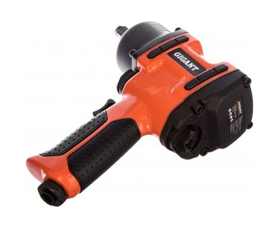 Ударный пневмогайковерт Gigant PW 1280 – изображение 5