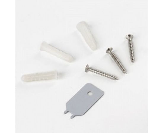 Диспенсер для жидкого мыла ЛАЙМА PROFESSIONAL,1 л, нержавеющая сталь, зеркальный, 605393 – изображение 5