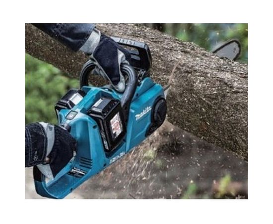 Цепная пила Makita DUC303Z – изображение 5