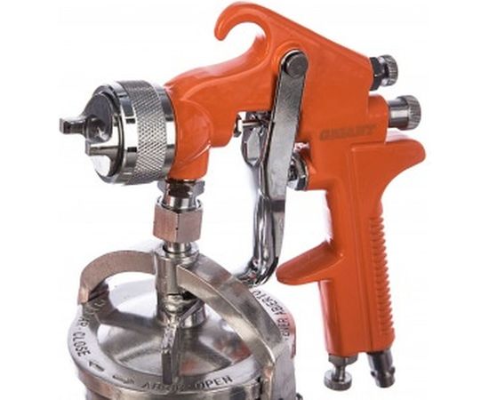 Краскораспылитель Gigant SP 160 – изображение 5