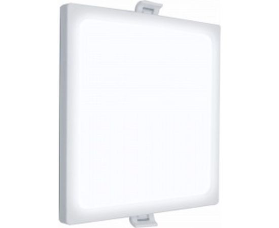 Встраиваемая светодиодная панель APEYRON квадратная, 220В, 8Вт, CRI:80Ra, 640Лм, 95*75мм 06-57 – изображение 5