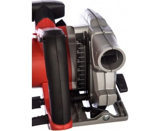 Циркулярная пила Einhell TE-CS 165 4331010 – изображение 5