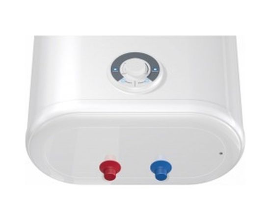 Аккумуляционный электрический водонагреватель Термекс Ceramik 80 V ЭдЭ001635 – изображение 5