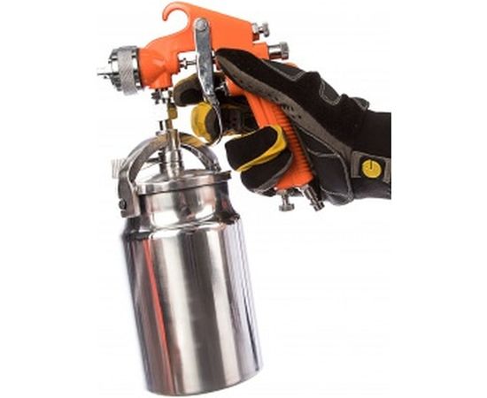 Краскораспылитель Gigant SP 160 – изображение 6