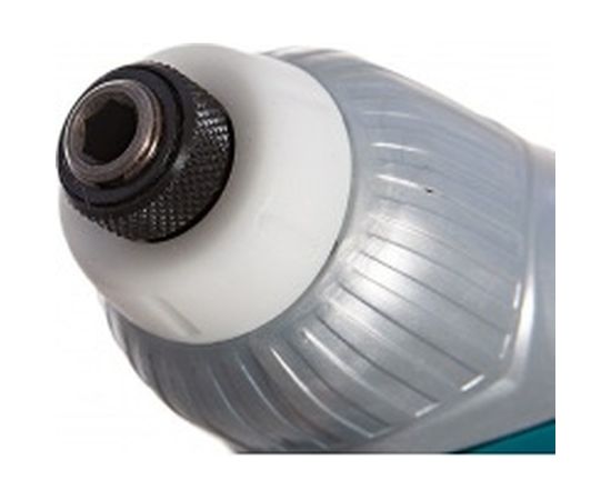 Ударный шуруповерт Makita TD0101F – изображение 6