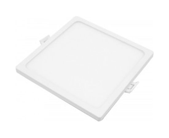 Встраиваемая светодиодная панель APEYRON квадратная, 220В, 8Вт, CRI:80Ra, 640Лм, 95*75мм 06-57 – изображение 6