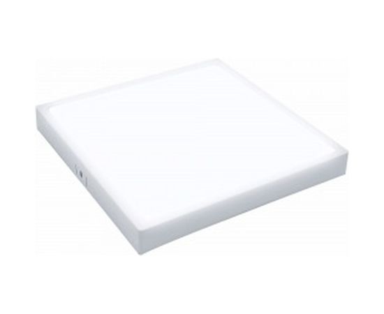 Накладная светодиодная панель APEYRON квадратная, 220В, 24Вт, CRI:80Ra, 1920Лм, 220*220 мм 06-69 – изображение 6