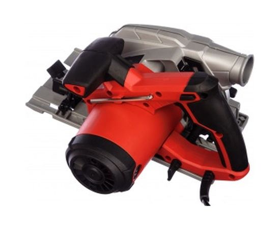 Циркулярная пила Einhell TE-CS 165 4331010 – изображение 6