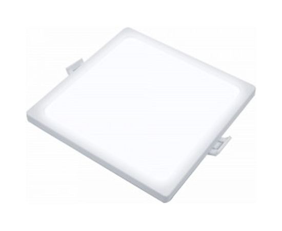 Встраиваемая светодиодная панель APEYRON квадратная, 220В, 8Вт, CRI:80Ra, 640Лм, 95*75мм 06-57 – изображение 7