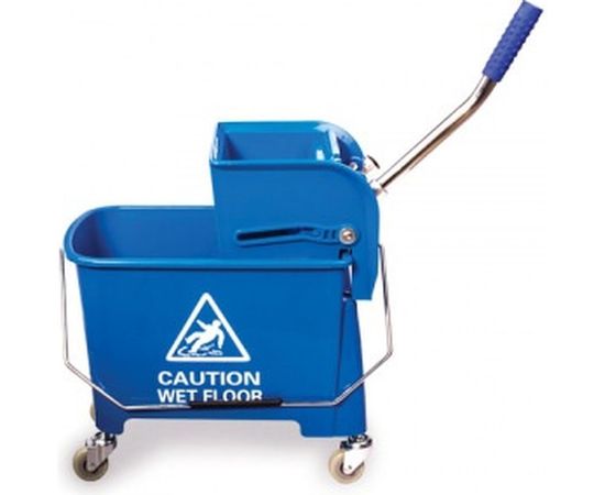 Уборочная тележка-ведро BRABIX 20 л 601497 – изображение 7