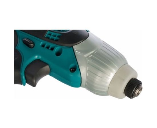 Ударный шуруповерт Makita TD0101F – изображение 7