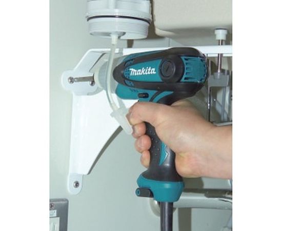 Ударный шуруповерт Makita TD0101F – изображение 9