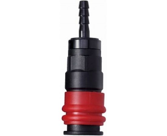 Муфта быстросъемная композитная (F&gt;8 мм; 98 мм) MIGHTY SEVEN SY-3213H 