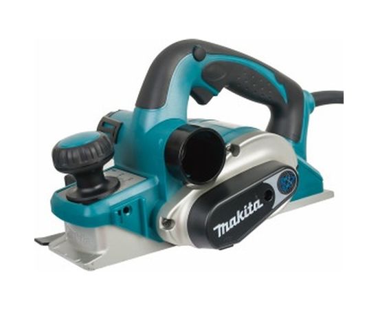 Рубанок Makita KP 0810 CK 