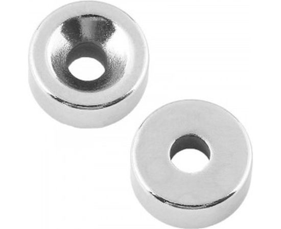 Неодимовый магнитный диск REXANT 72-3602 