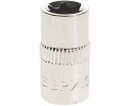 Головка торцевая TORX (E10; 30 мм; 1/4") ЭВРИКА ER-90607 