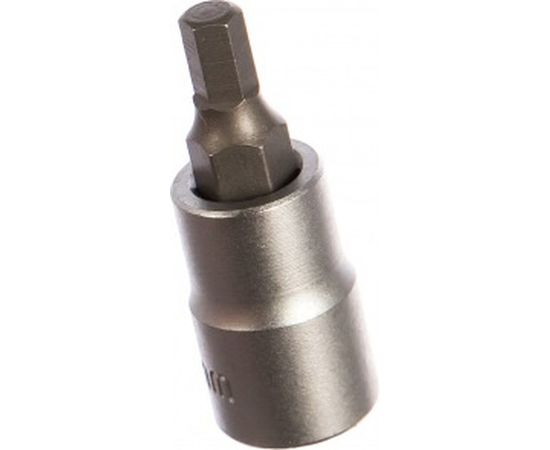 Головка-бита 1/4", 6 гранная, 32 мм, 4 мм FORCE 3243204 