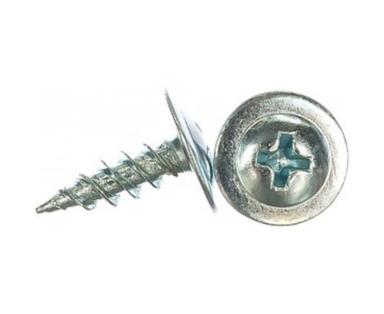 Саморез Tech-Krep ШСММ 4,2х13 200 шт, коробка с окном 102138 