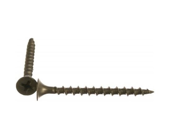 Саморез Tech-Krep 1кг (526 шт.) 3,5*41 редкая резьба 125585 