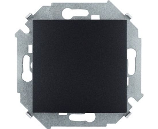 Одноклавишный проходной выключатель Simon с 3-х мест перекрёстный, 16А 250В 1591251-038 