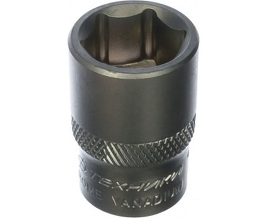 Головка 6-ти гранная (18 мм; 1/2") ДТ/200 Дело Техники 620018 