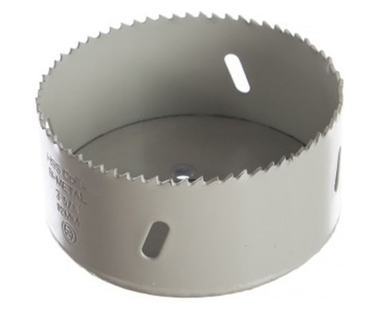 Коронка биметаллическая HSS Co 8% (92 мм) RUKO 126092 