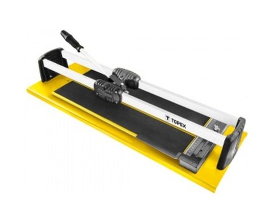 Плиткорез 600мм TOPEX 16B065 